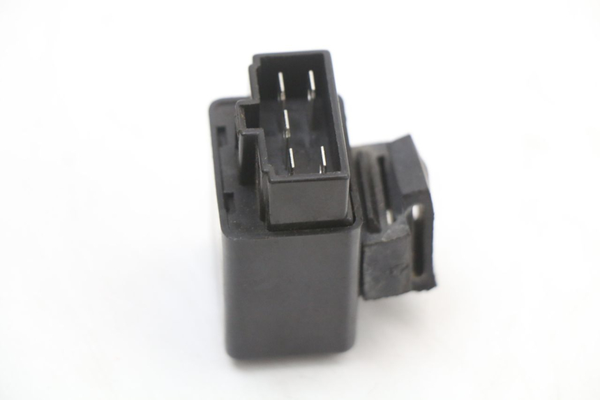 photo de RELAY TNT MOTOR BOSTON 4T 50 (2018 - 2025)