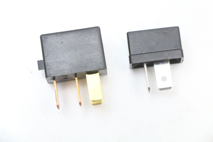 photo de RELAY TNT MOTOR BOSTON 4T 50 (2018 - 2025)