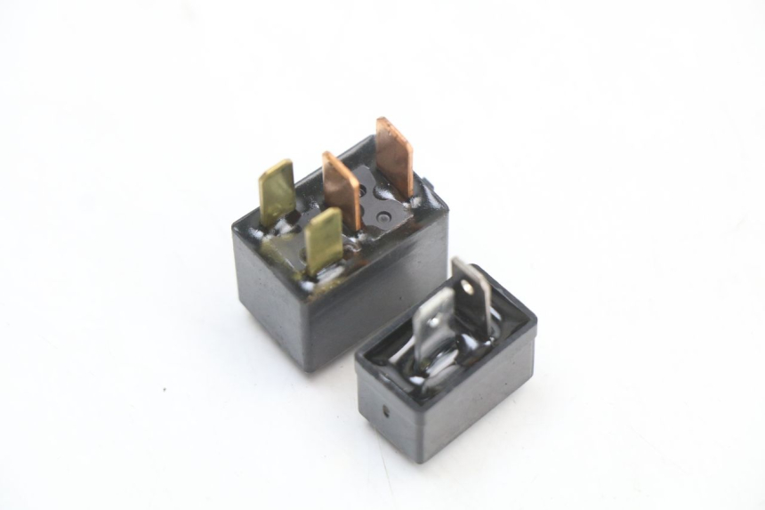 photo de RELAY TNT MOTOR BOSTON 4T 50 (2018 - 2025)