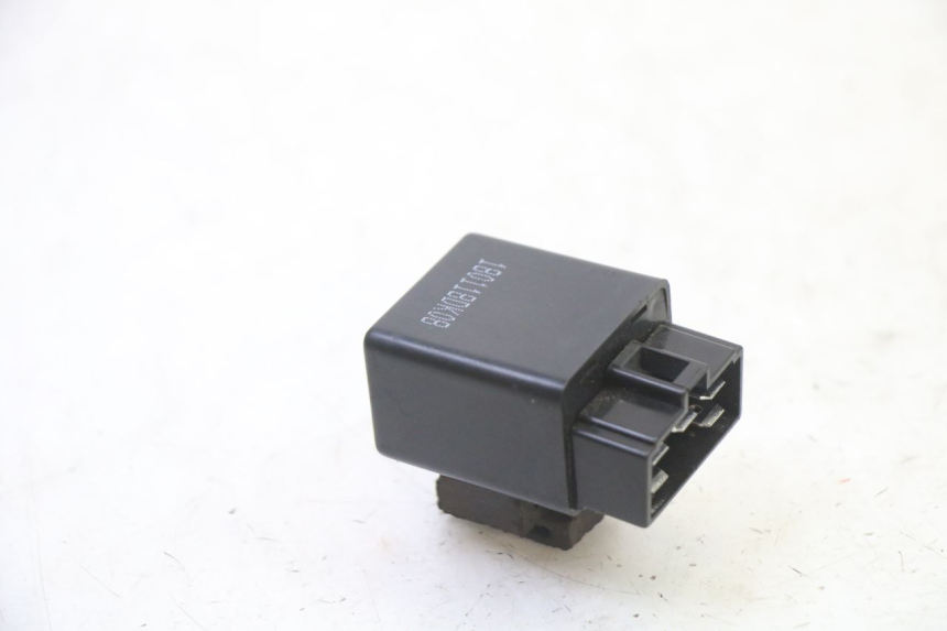 photo de RELAY TNT MOTOR BOSTON 4T 50 (2018 - 2025)