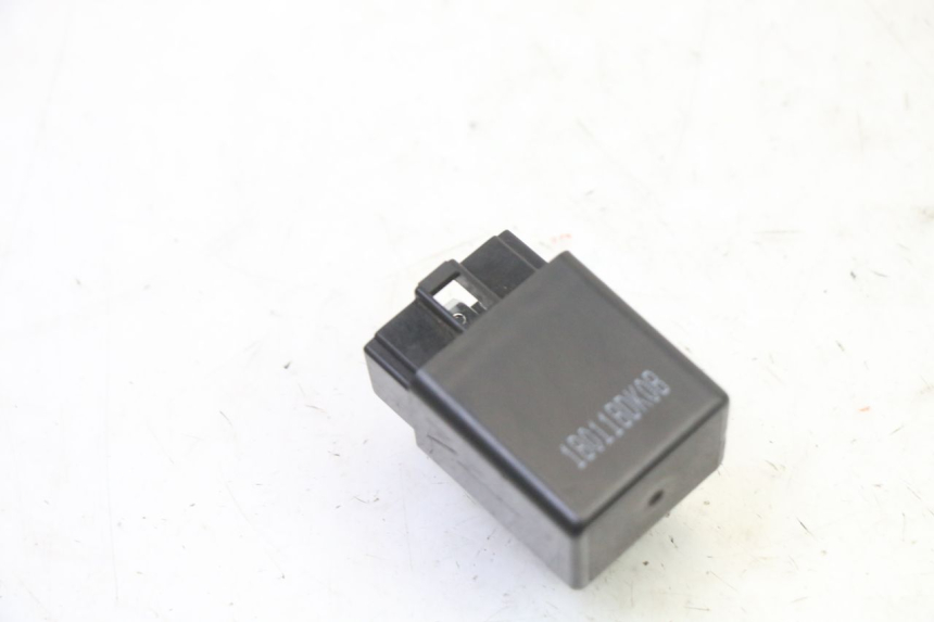 photo de RELAY TNT MOTOR BOSTON 4T 50 (2018 - 2025)