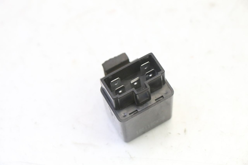 photo de RELAY TNT MOTOR BOSTON 4T 50 (2018 - 2025)