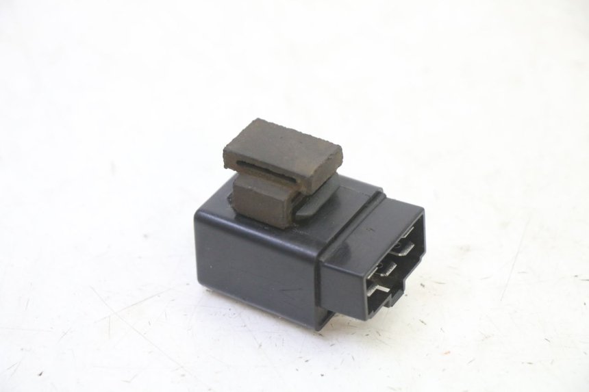 photo de RELAY TNT MOTOR BOSTON 4T 50 (2018 - 2025)