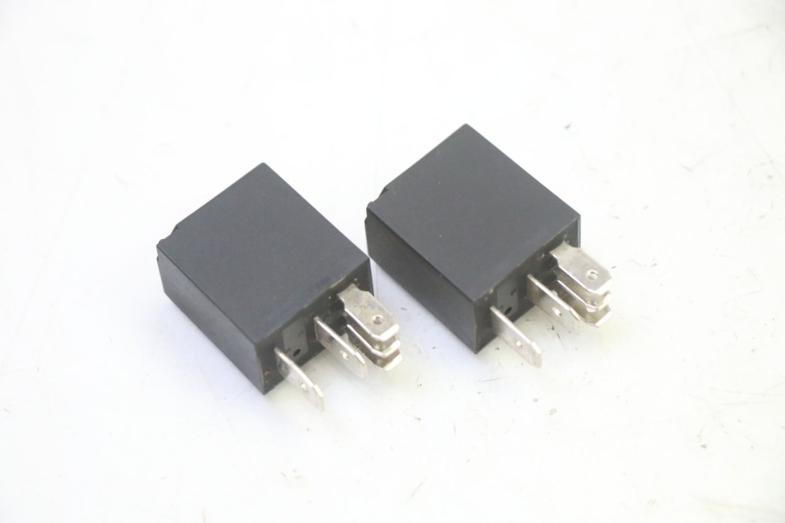 photo de RELAY MOTRON BREEZY 4T 50 (2021 - 2025)