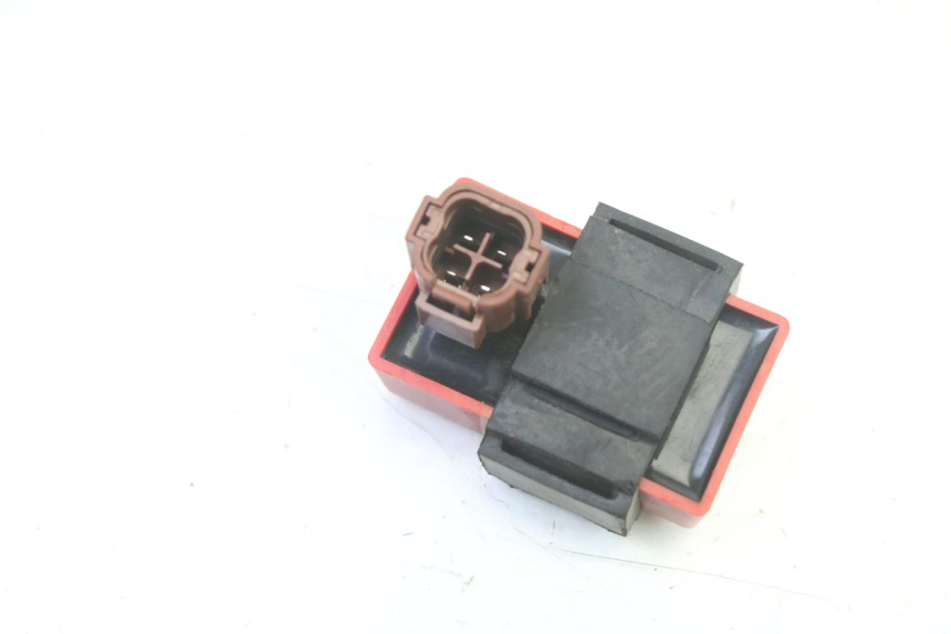 photo de RELAY MOTRON BREEZY 4T 50 (2021 - 2025)