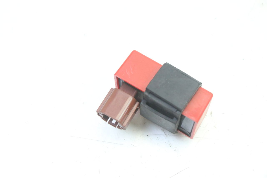 photo de RELAY MOTRON BREEZY 4T 50 (2021 - 2025)