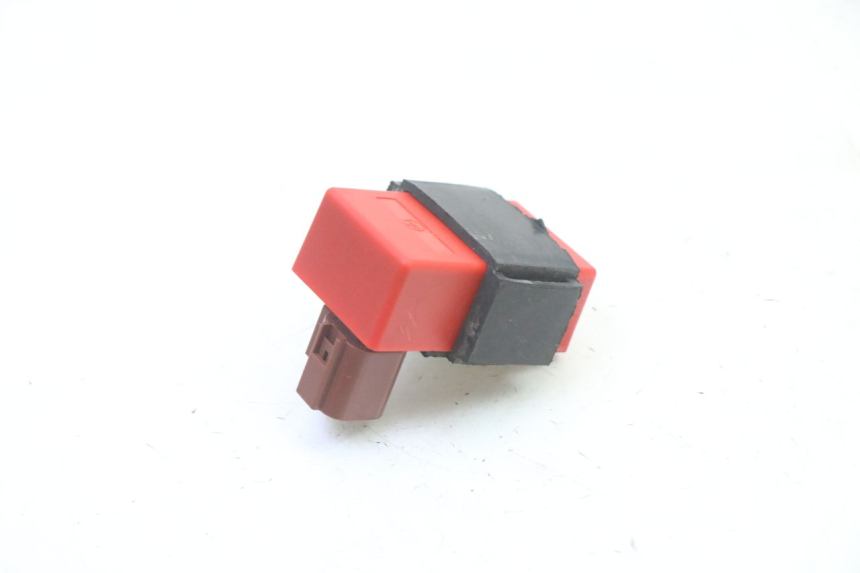 photo de RELAY MOTRON BREEZY 4T 50 (2021 - 2025)