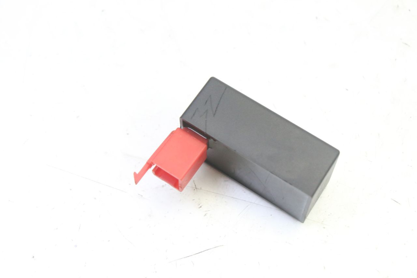 photo de RELAY MOTRON BREEZY 4T 50 (2021 - 2025)