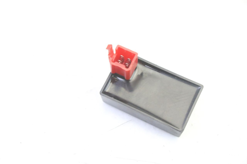 photo de RELAY MOTRON BREEZY 4T 50 (2021 - 2025)