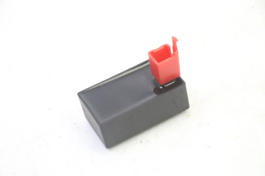 photo de RELAY MOTRON BREEZY 4T 50 (2021 - 2025)