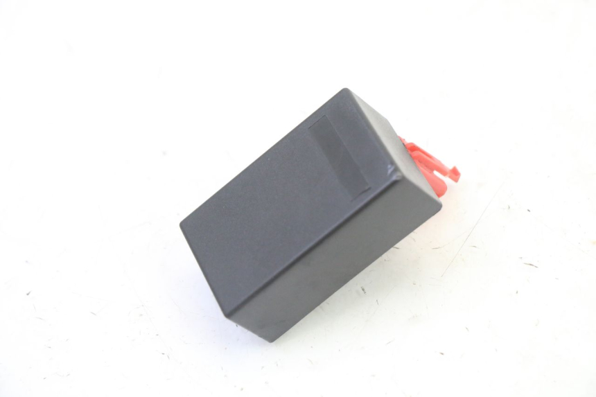 photo de RELAY MOTRON BREEZY 4T 50 (2021 - 2025)