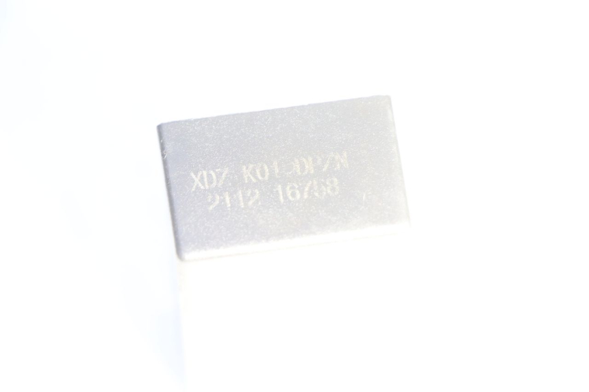 photo de RELAY MOTRON BREEZY 4T 50 (2021 - 2025)