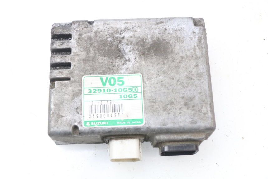 photo de ELECTRICAL RELAY SUZUKI BURGMAN 650 (2002 - 2004)