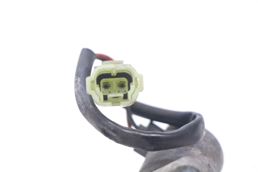photo de ELECTRICAL RELAY SUZUKI BURGMAN 650 (2002 - 2004)