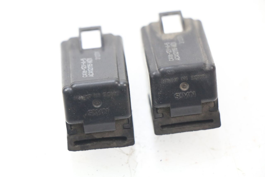 photo de ELECTRICAL RELAY SUZUKI BURGMAN 650 (2002 - 2004)