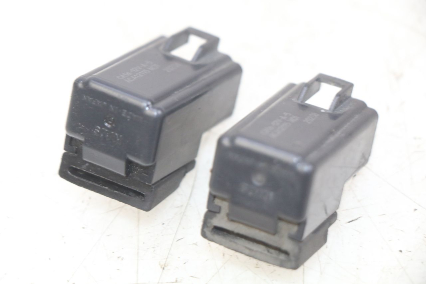 photo de ELECTRICAL RELAY SUZUKI BURGMAN 650 (2002 - 2004)