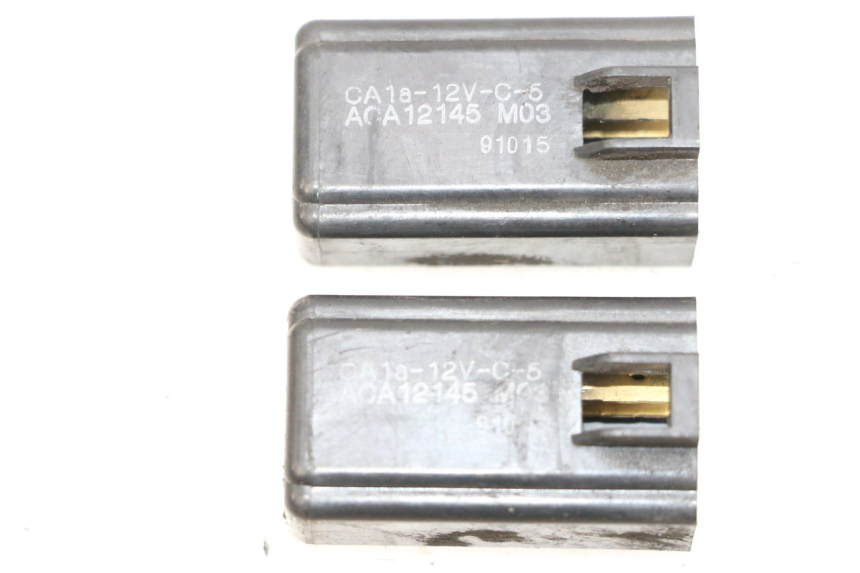 photo de ELECTRIC RELAY SUZUKI BURGMAN 125 (2007 - 2014)