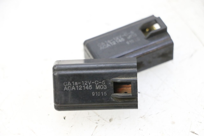 photo de ELECTRIC RELAY SUZUKI BURGMAN 125 (2007 - 2014)