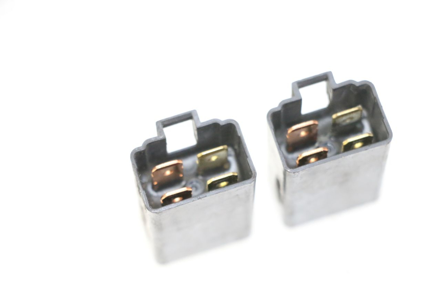 photo de ELECTRIC RELAY SUZUKI BURGMAN 125 (2007 - 2014)