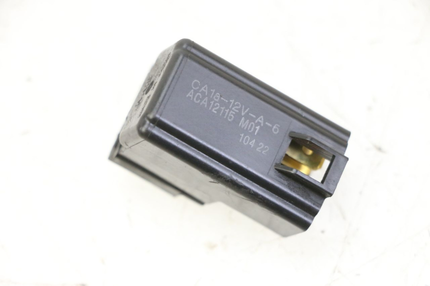 photo de ELECTRIC RELAY SUZUKI BURGMAN 125 (2007 - 2014)