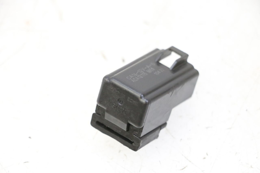photo de ELECTRIC RELAY SUZUKI BURGMAN 125 (2007 - 2014)