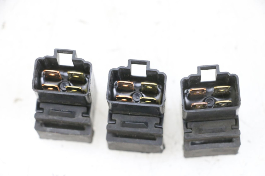 photo de RELAY SUZUKI BURGMAN 650 (2013 - 2020)