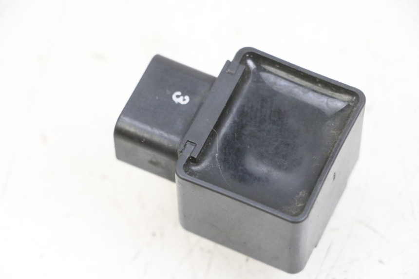 photo de RELAY SUZUKI BURGMAN 650 (2013 - 2020)