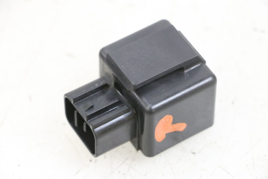photo de RELAY SUZUKI BURGMAN 650 (2013 - 2020)