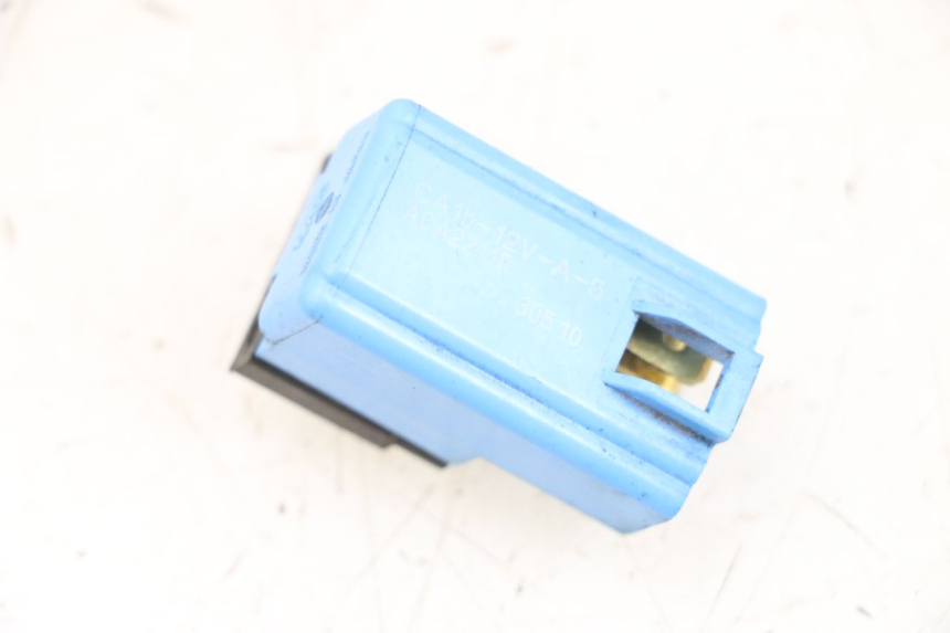 photo de RELAY SUZUKI BURGMAN 650 (2013 - 2020)