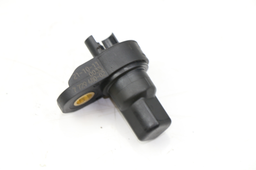 photo de RELAY BMW C GT 650 (2012 - 2015)