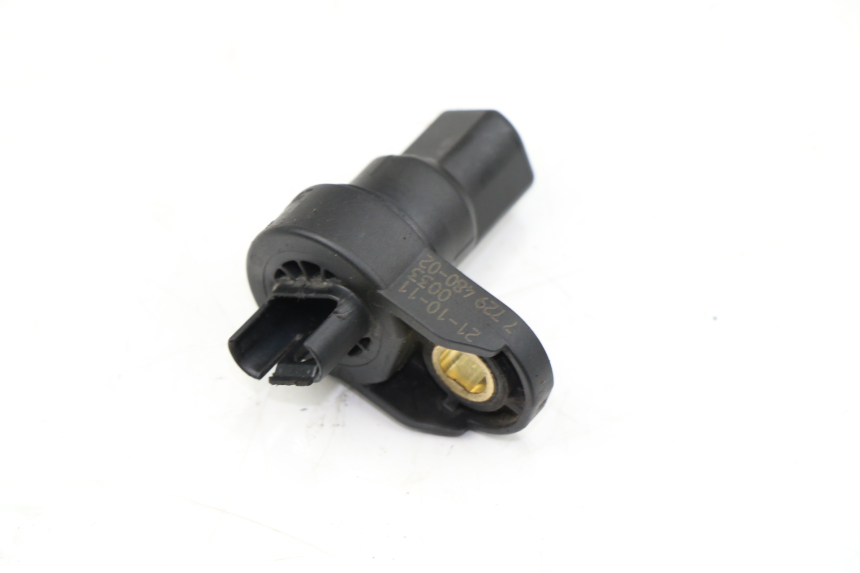 photo de RELAY BMW C GT 650 (2012 - 2015)