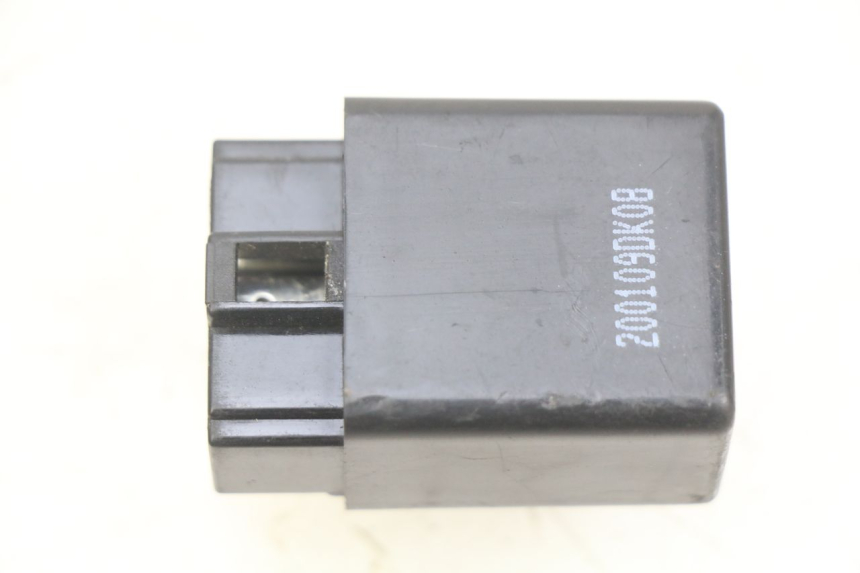 photo de ELECTRICAL RELAY ORCAL CAVARO 4T 50 (2019 - 2023)