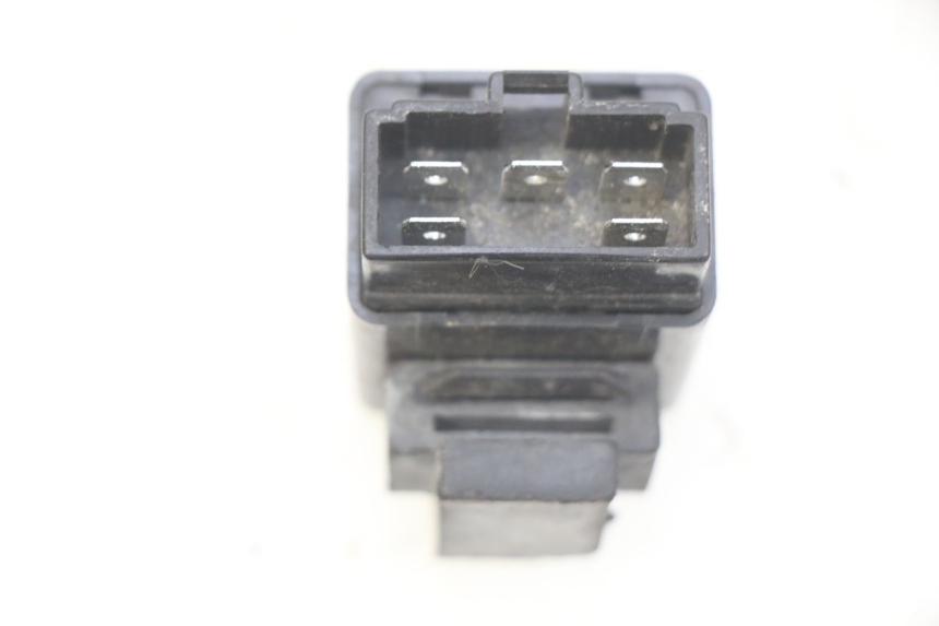 photo de ELECTRICAL RELAY ORCAL CAVARO 4T 50 (2019 - 2023)