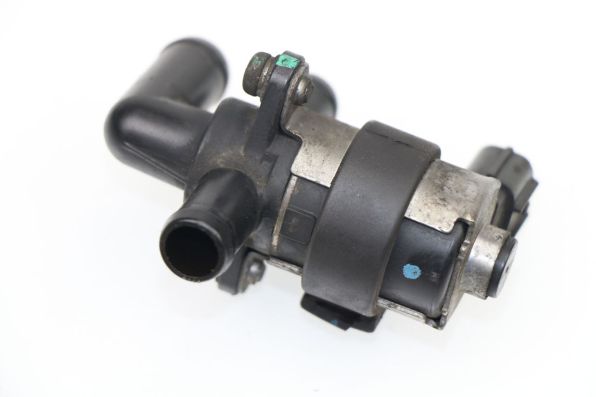photo de RELAY HONDA CBF N 600 (2008 - 2010)