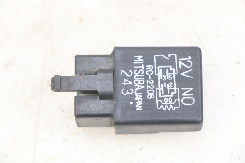 photo de ELECTRICAL RELAY HONDA CBR F SC25 1000 (1989 - 1992)