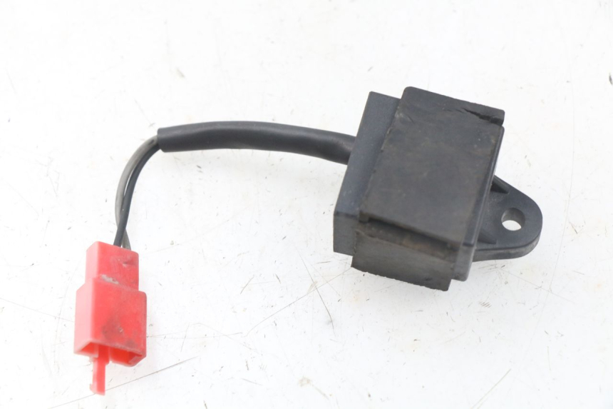 photo de ELECTRICAL RELAY MASH CITY 4T 50 (2018 - 2020)