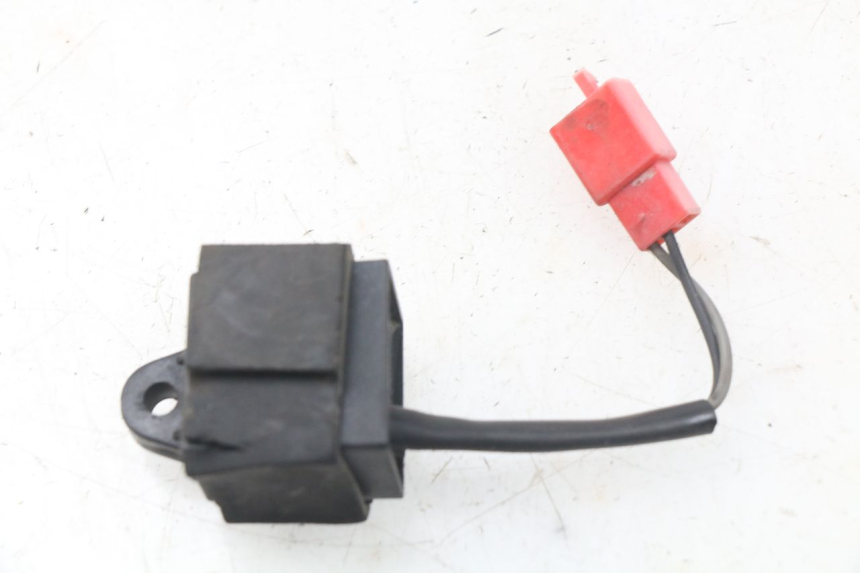 photo de ELECTRICAL RELAY MASH CITY 4T 50 (2018 - 2020)