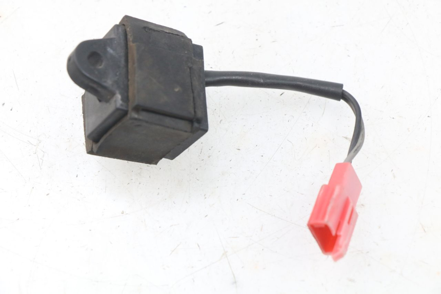 photo de ELECTRICAL RELAY MASH CITY 4T 50 (2018 - 2020)