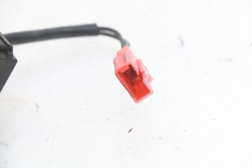 photo de ELECTRICAL RELAY MASH CITY 4T 50 (2018 - 2020)