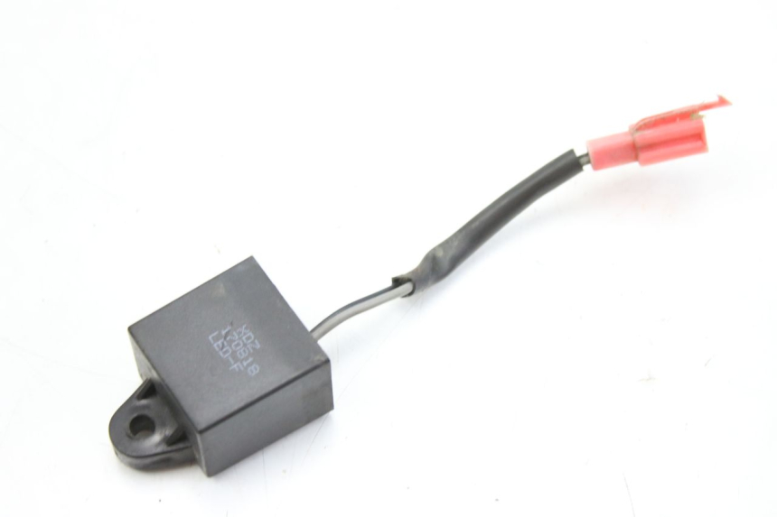 photo de ELECTRICAL RELAY MASH CITY 4T 50 (2018 - 2020)