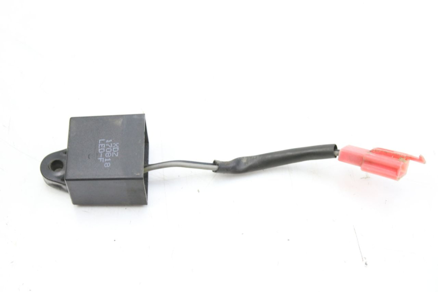 photo de ELECTRICAL RELAY MASH CITY 4T 50 (2018 - 2020)