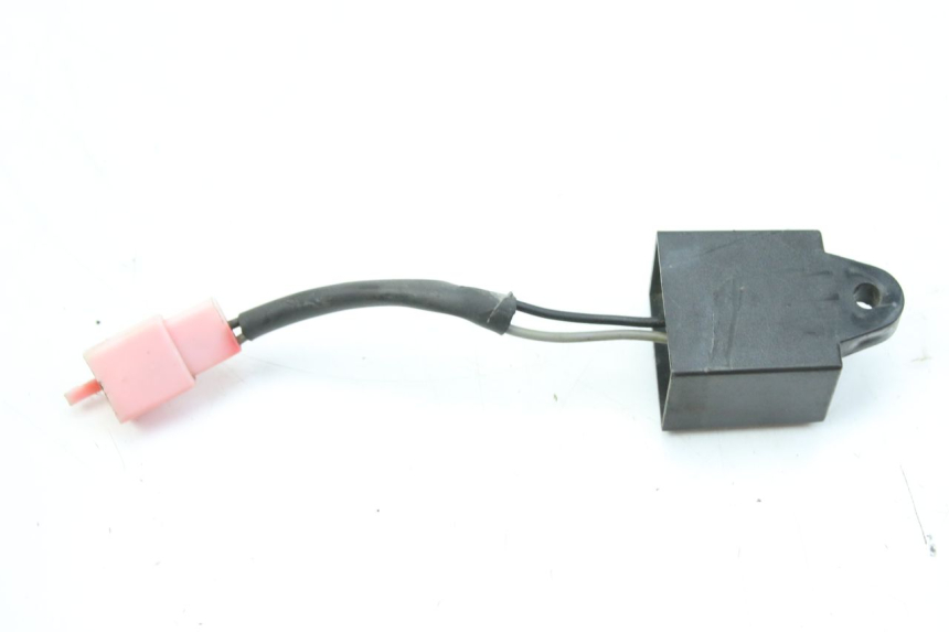photo de ELECTRICAL RELAY MASH CITY 4T 50 (2018 - 2020)