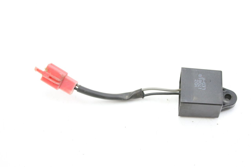 photo de ELECTRICAL RELAY MASH CITY 4T 50 (2018 - 2020)