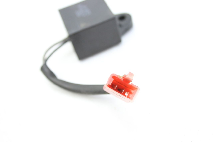 photo de ELECTRICAL RELAY MASH CITY 4T 50 (2018 - 2020)