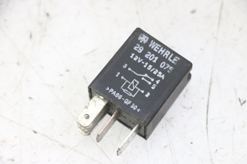 photo de ELECTRICAL RELAY PEUGEOT CITYSTAR 50 (2013 - 2017)