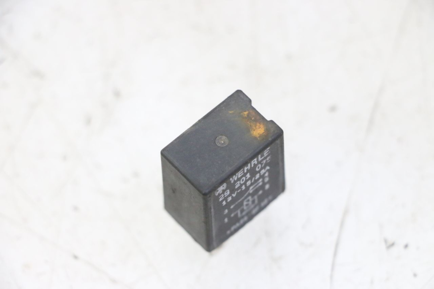 photo de ELECTRICAL RELAY PEUGEOT CITYSTAR 50 (2013 - 2017)