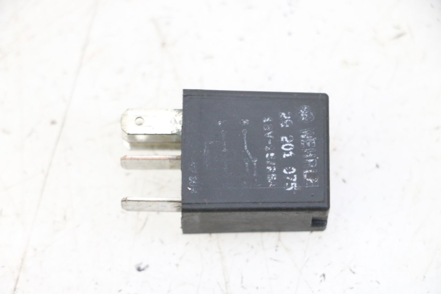 photo de ELECTRICAL RELAY PEUGEOT CITYSTAR 50 (2013 - 2017)
