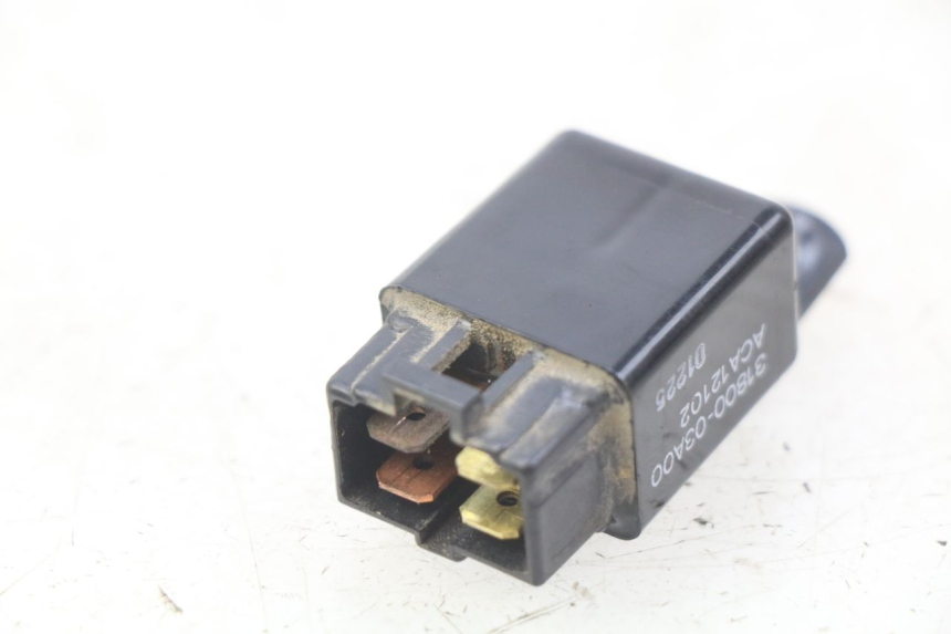 photo de ELECTRICAL RELAY SUZUKI CP 80 (1985 - 1996)
