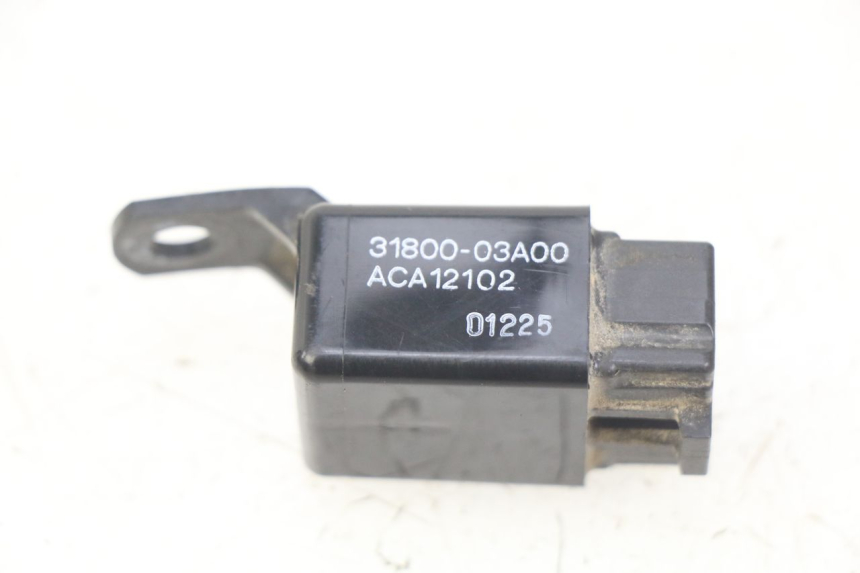photo de ELECTRICAL RELAY SUZUKI CP 80 (1985 - 1996)