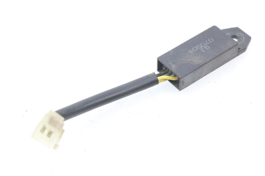 photo de RELAY GENERIC CRACKER 50 (2005 - 2008) - Main view